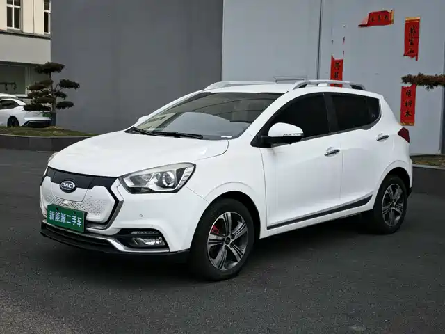 jiangqi-group jac-iev7s