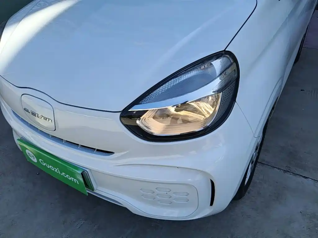 Roewe Kaiwei CLEVER 2023 2022 311km Vitality Bobo Edition