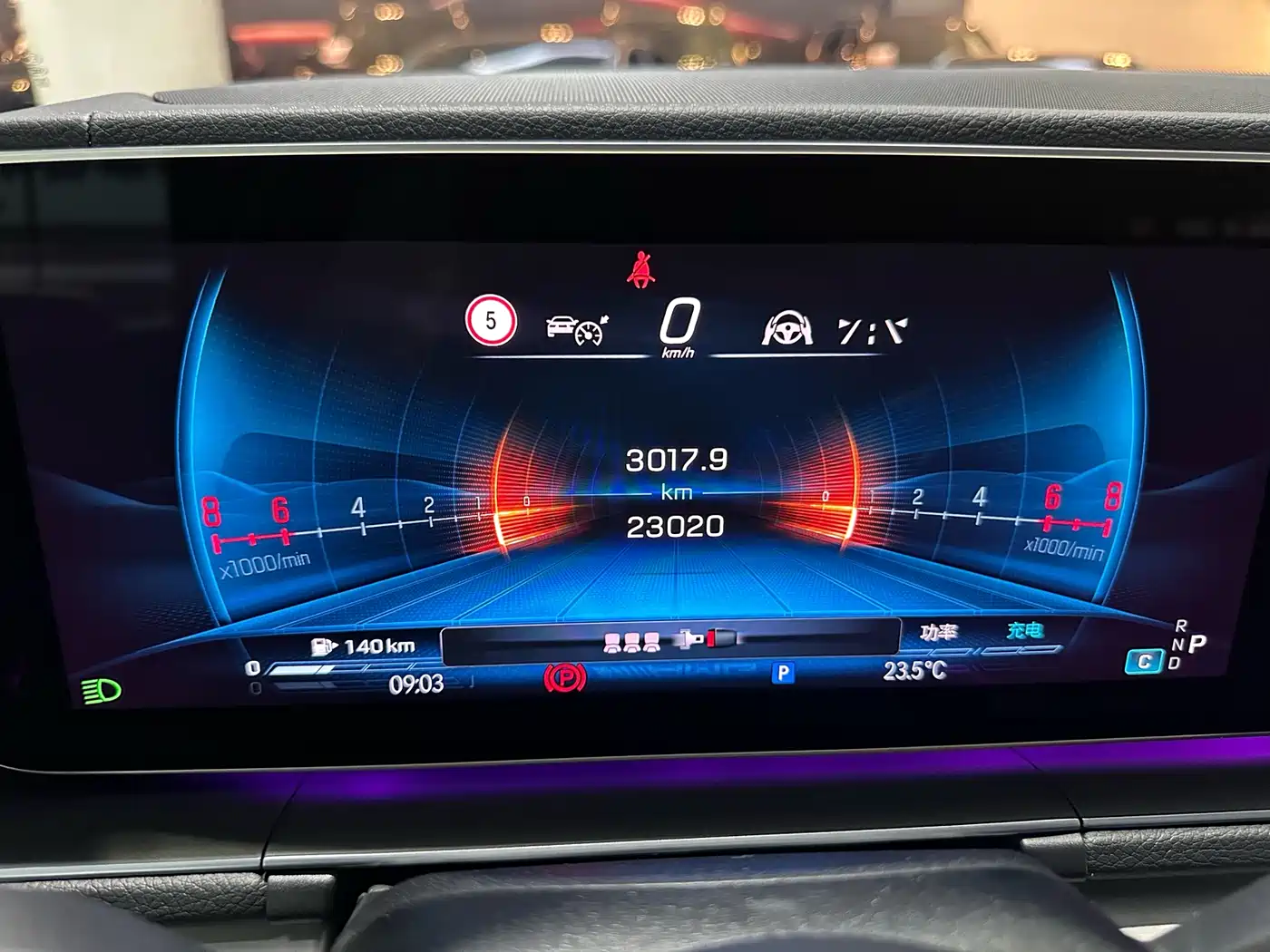 Mercedes-Benz GLE AMG 2024 AMG GLE 53 4MATIC+ фото 14