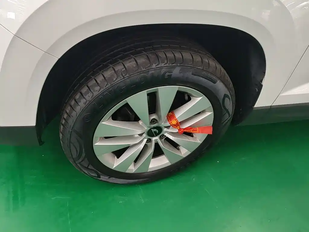 Jetta VS5 2021 2019 280TSI Automatic Progressive Edition