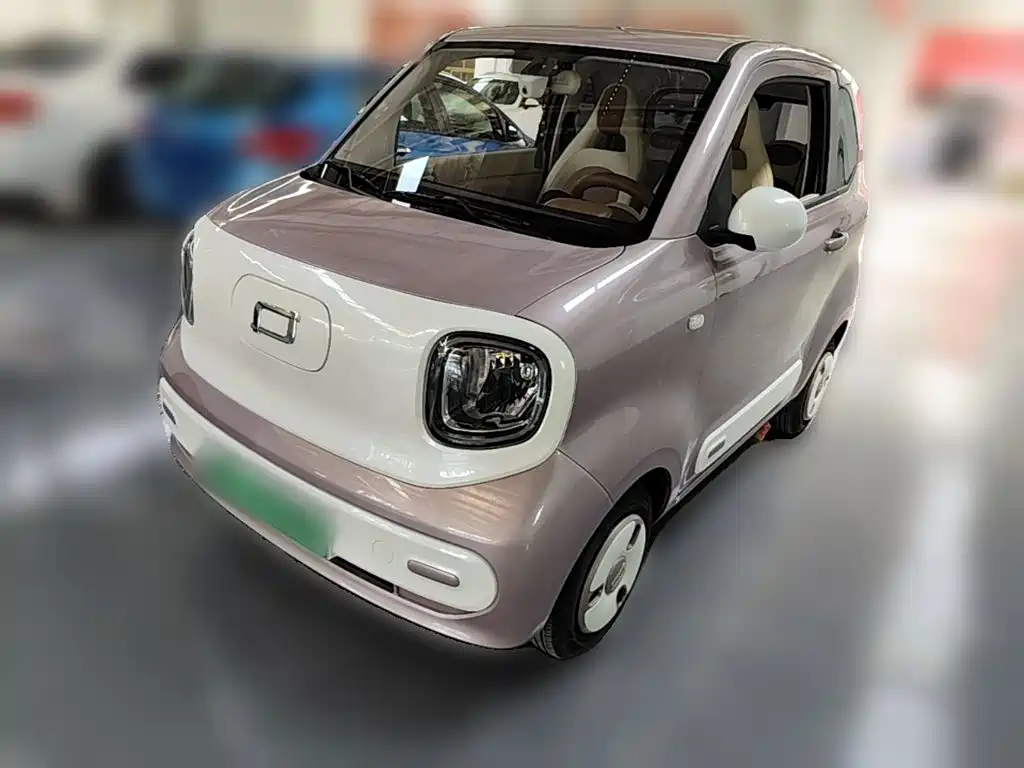 2026 Besturn Bestune Pony