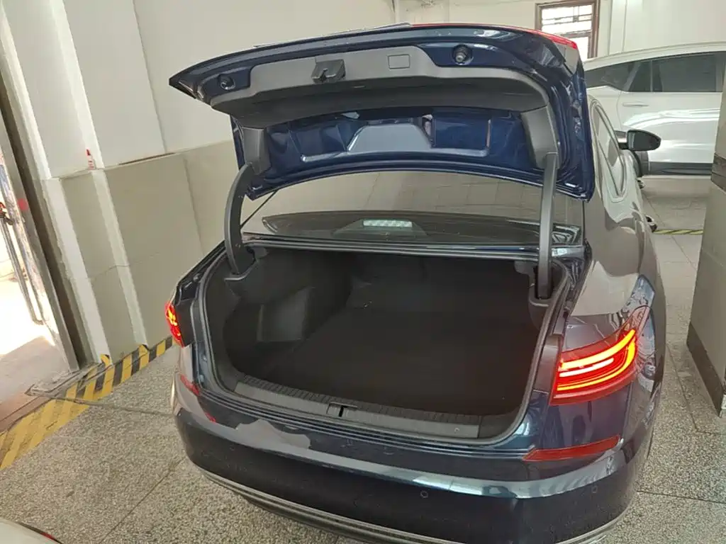 Volkswagen Passat 2026 2024 330TSI Elite Edition