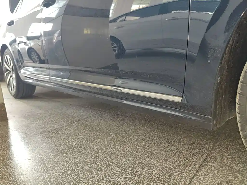 Volkswagen Passat 2026 2024 330TSI Elite Edition