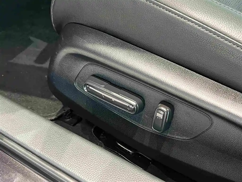 Honda Integra 2025 2023 240TURBO CVT Luxury Edition