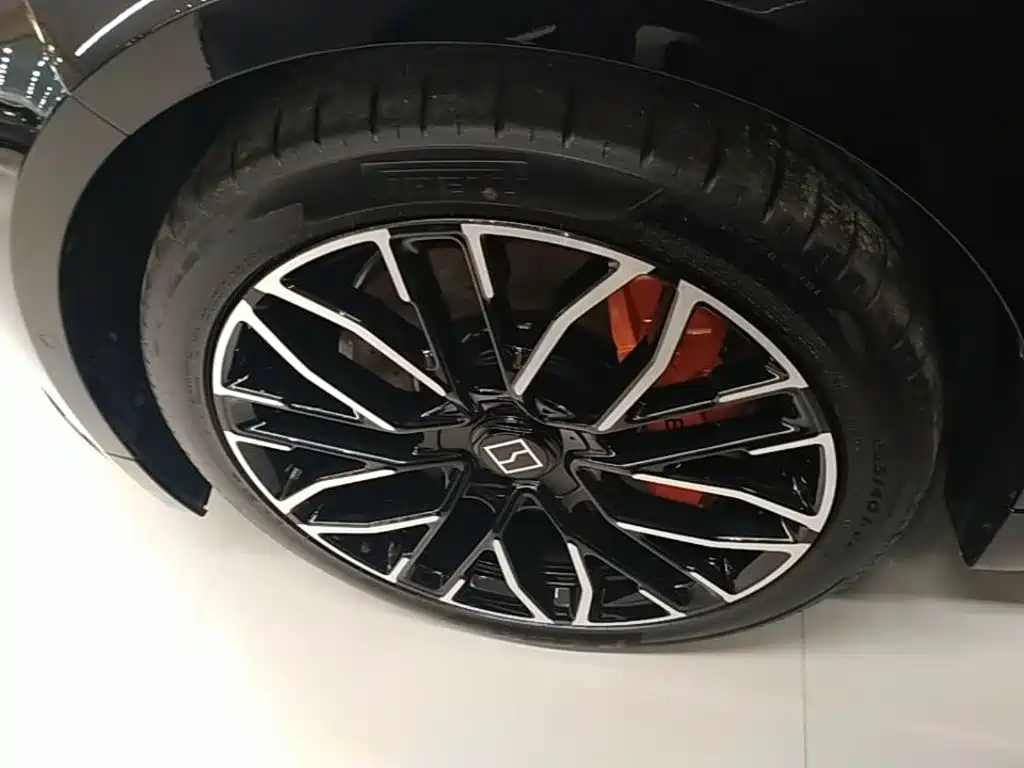 ZEEKR 001 2025 2025 YOU Edition 100kWh AWD