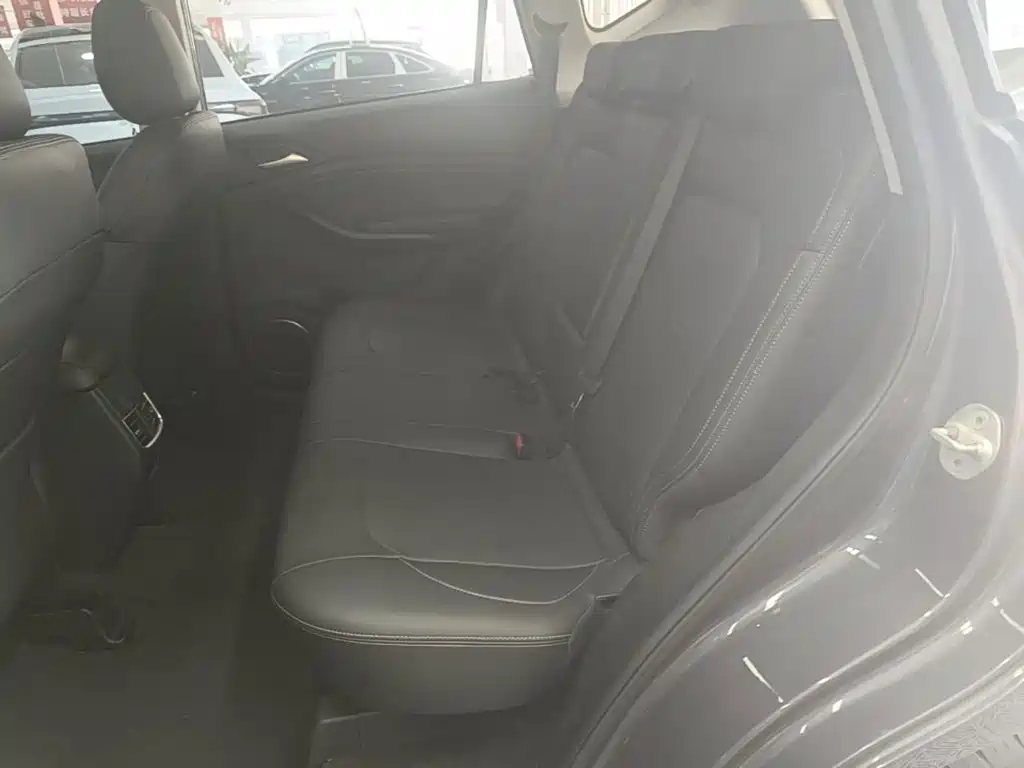 BYD Song 2021 2021 Classic Edition 1.5T Manual Luxury