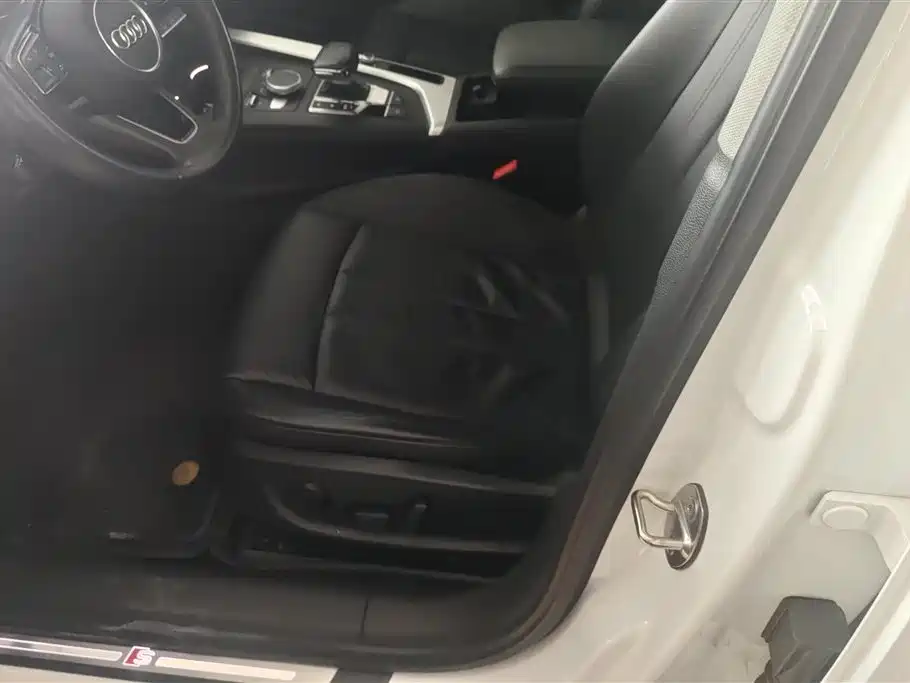 Audi A4L 2019 40 TFSI Fashion (China VI) фото 9