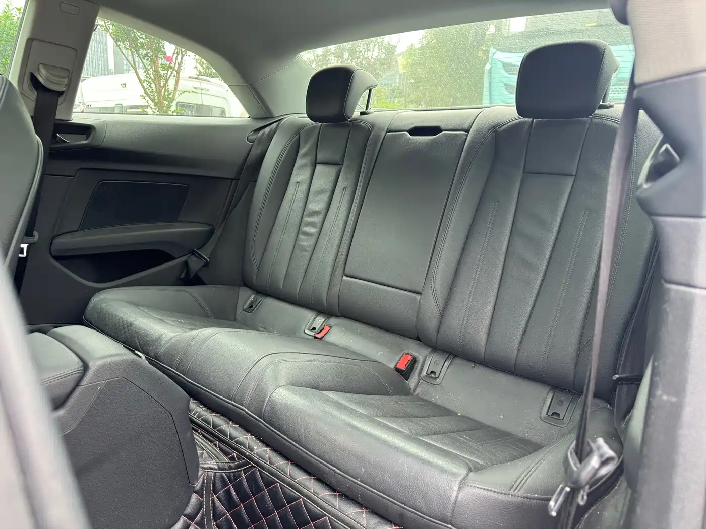 Фото 10 - Audi A5 (Import)