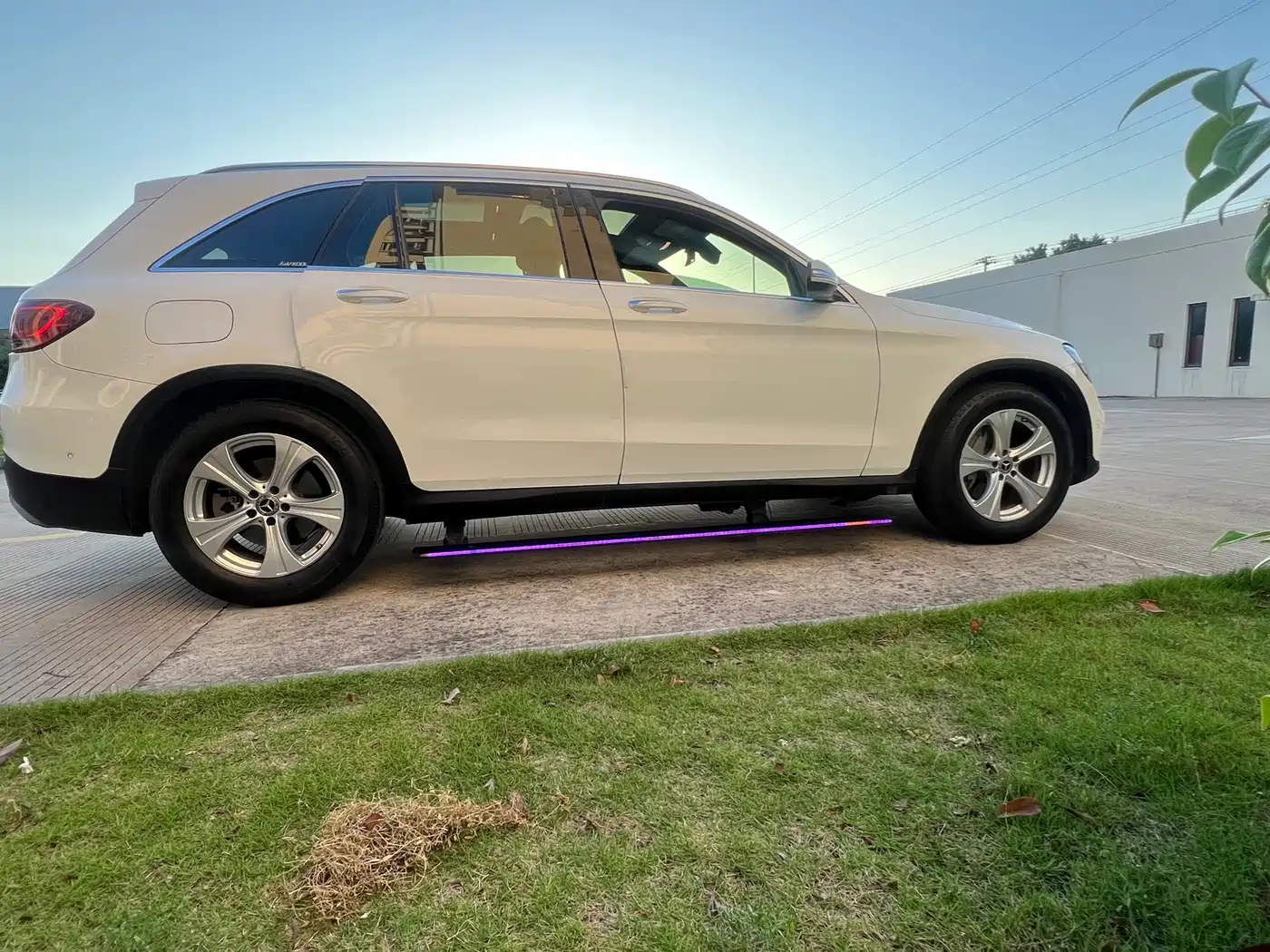 Mercedes-Benz GLC 2020 Facelift GLC 260 L 4MATIC Dynamic фото 33