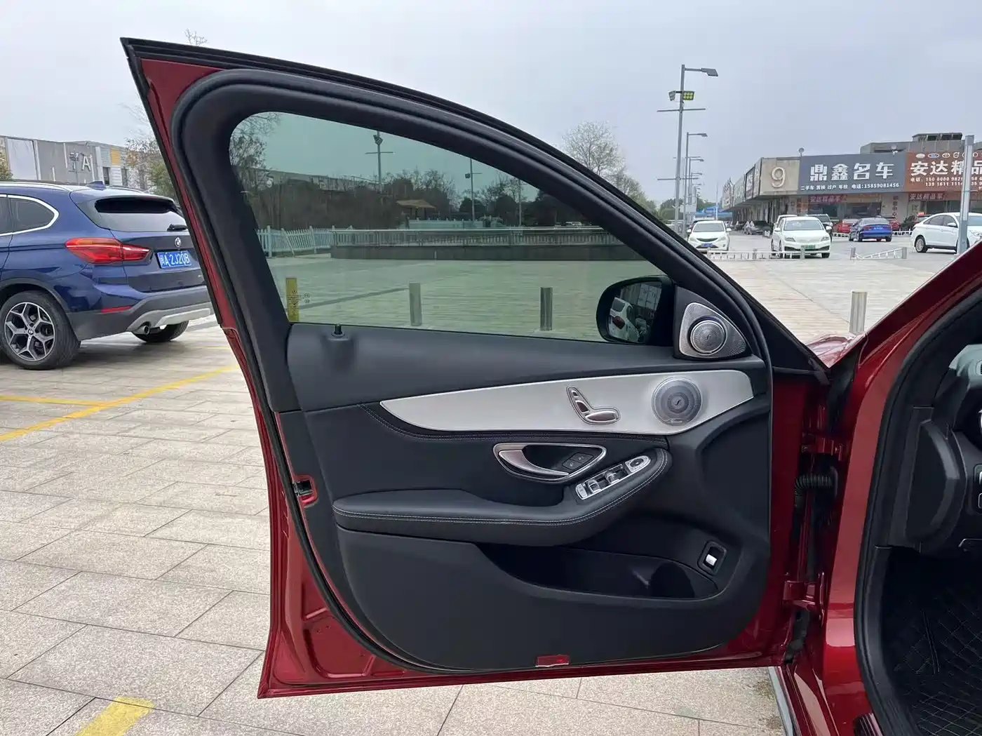 Mercedes-Benz C-Class 2019 C 260 Sport фото 10