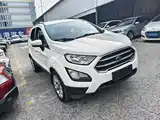 Фото 2 - Ford EcoSport