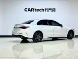 Фото 4 - Mercedes-Benz C-Class