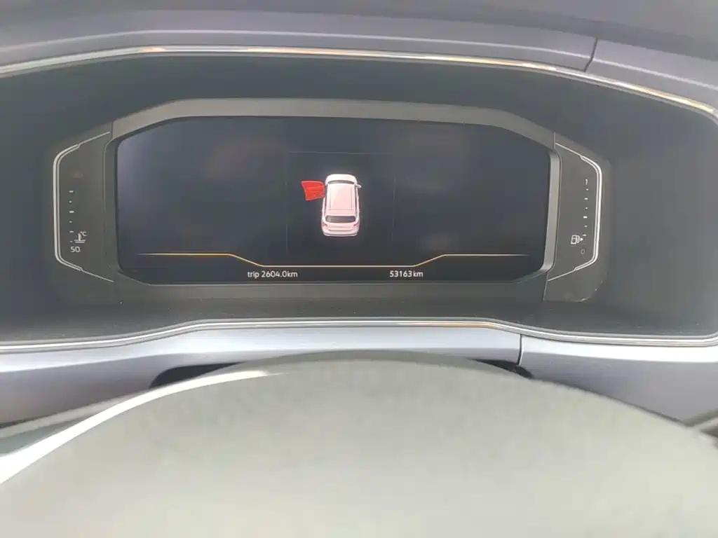Volkswagen T-Cross 2019 2019 280TSI DSG Luxury Edition