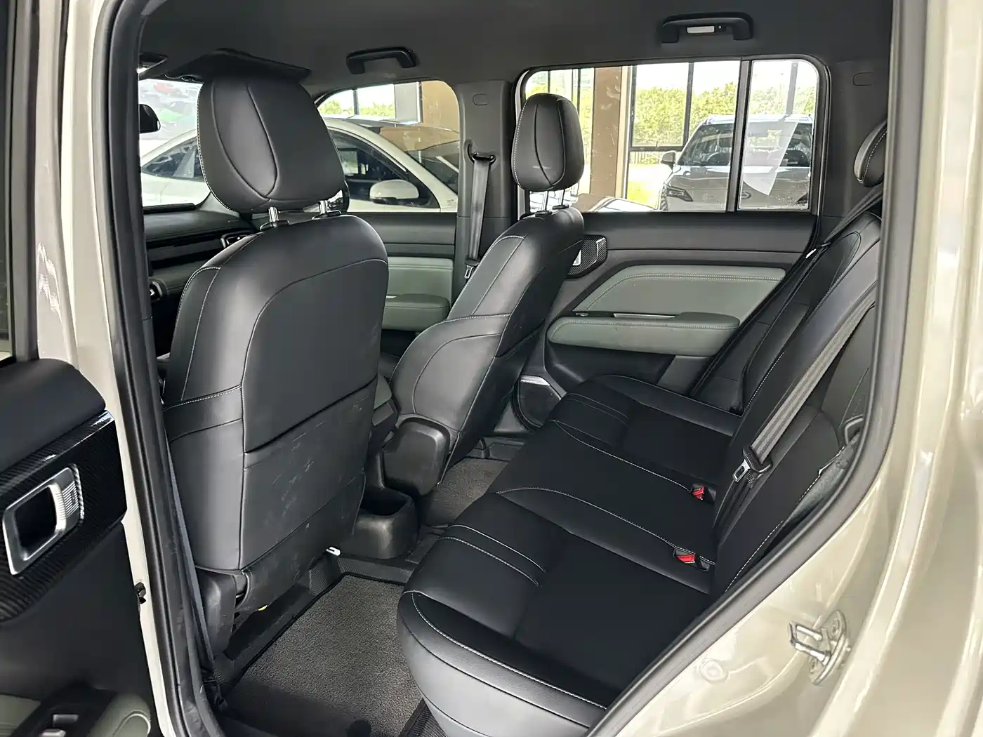 Baojun Yueye Plus 2025 2026 301km Flagship