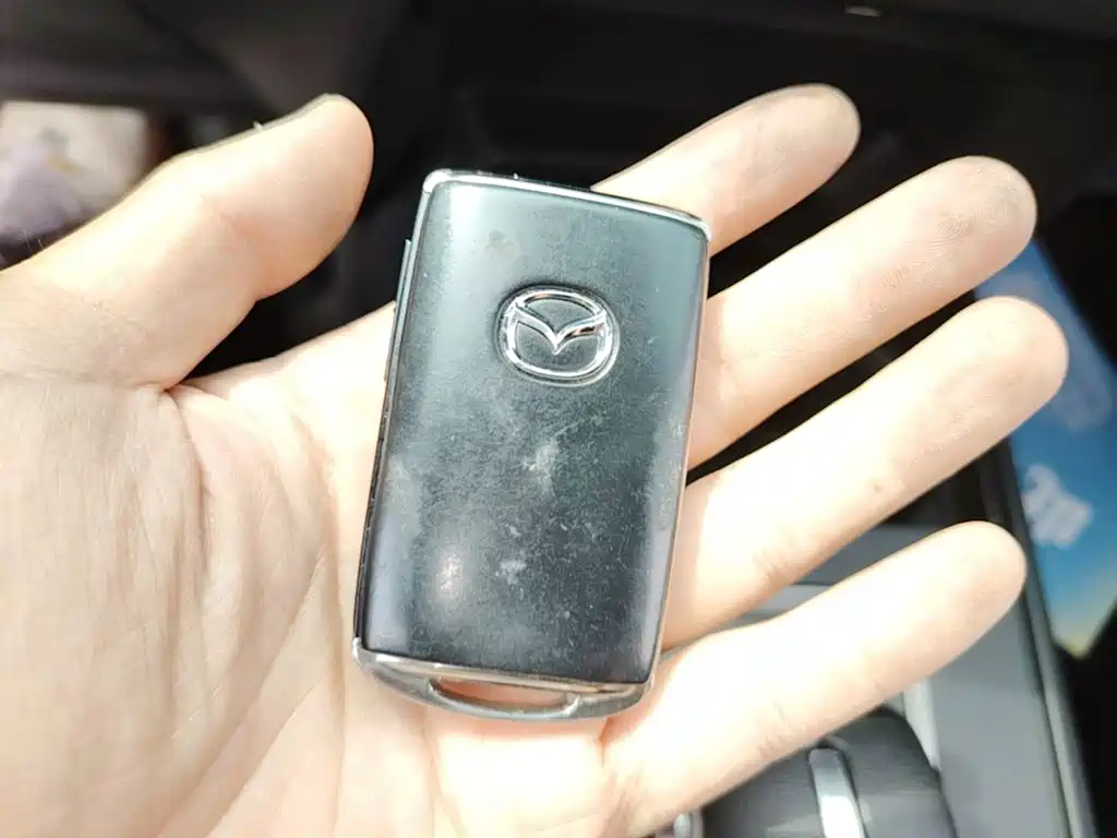 Mazda CX-30 EV 2023 2021 Pure Electric Enjoyment Edition