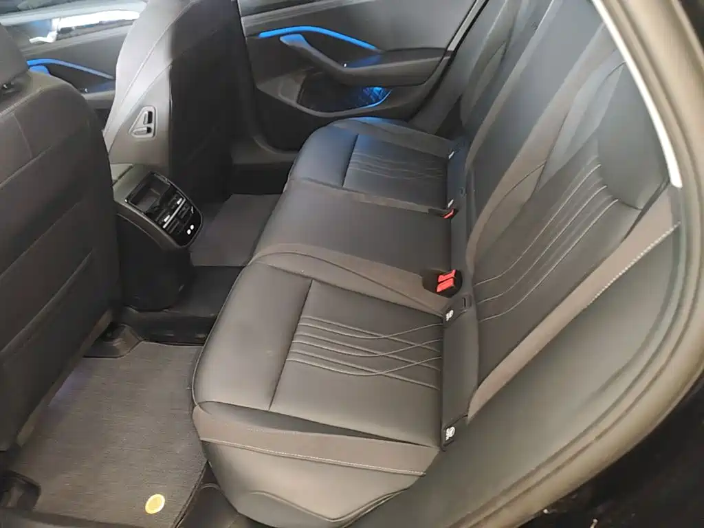 Volkswagen Magotan 2026 2024 300TSI DSG Premium Edition (Eye-catching Package)