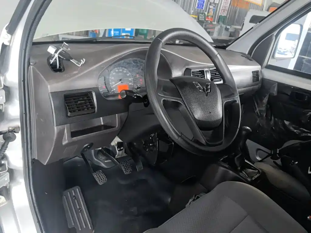 Photo 6 - Wuling Motors Wuling Rongguang Mini Truck