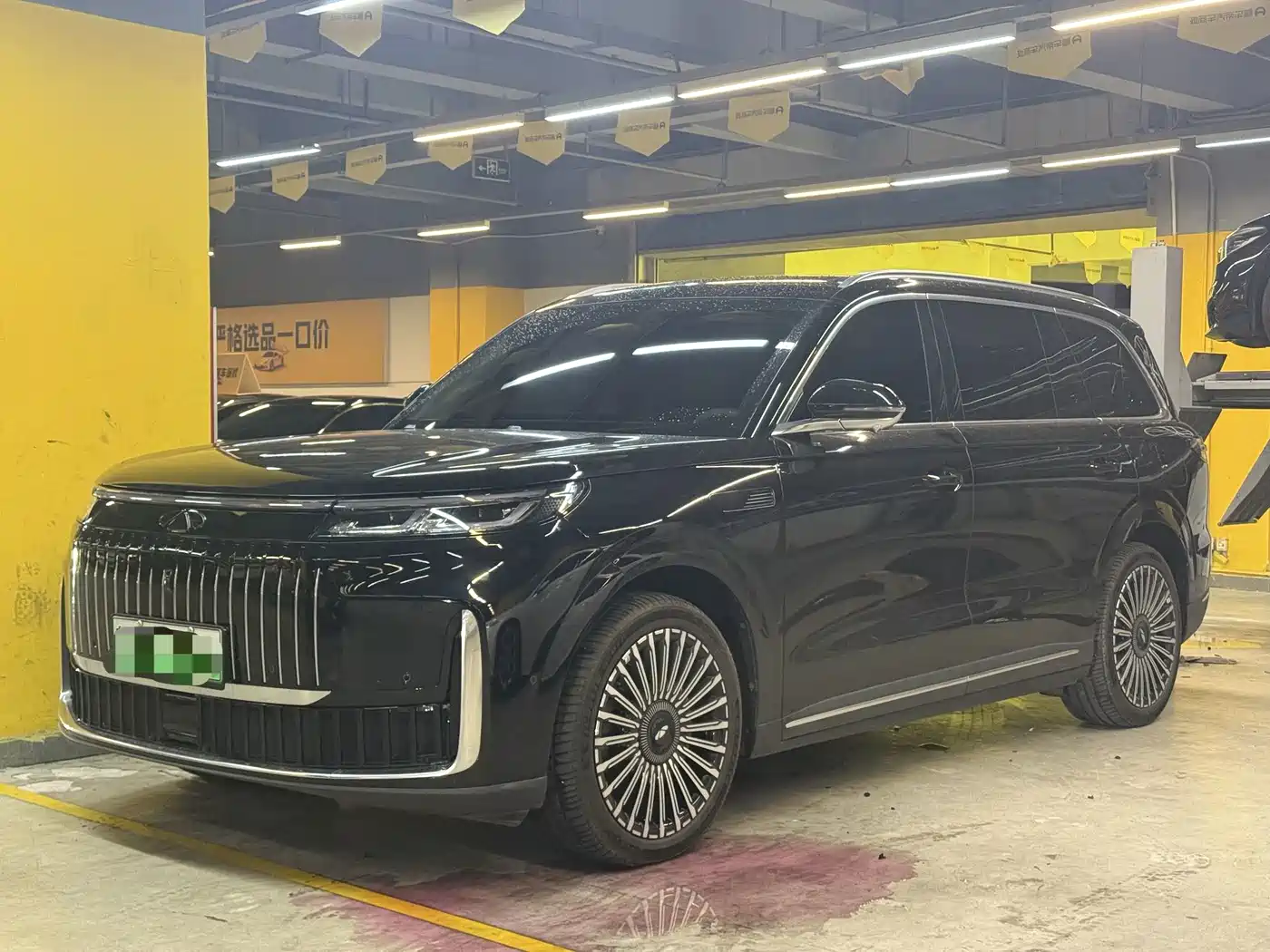 2025 Chery Fengyun Fengyun T11