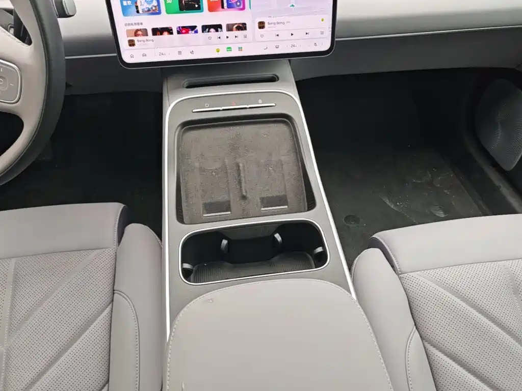 NIO ET5 2025 2025 75kWh