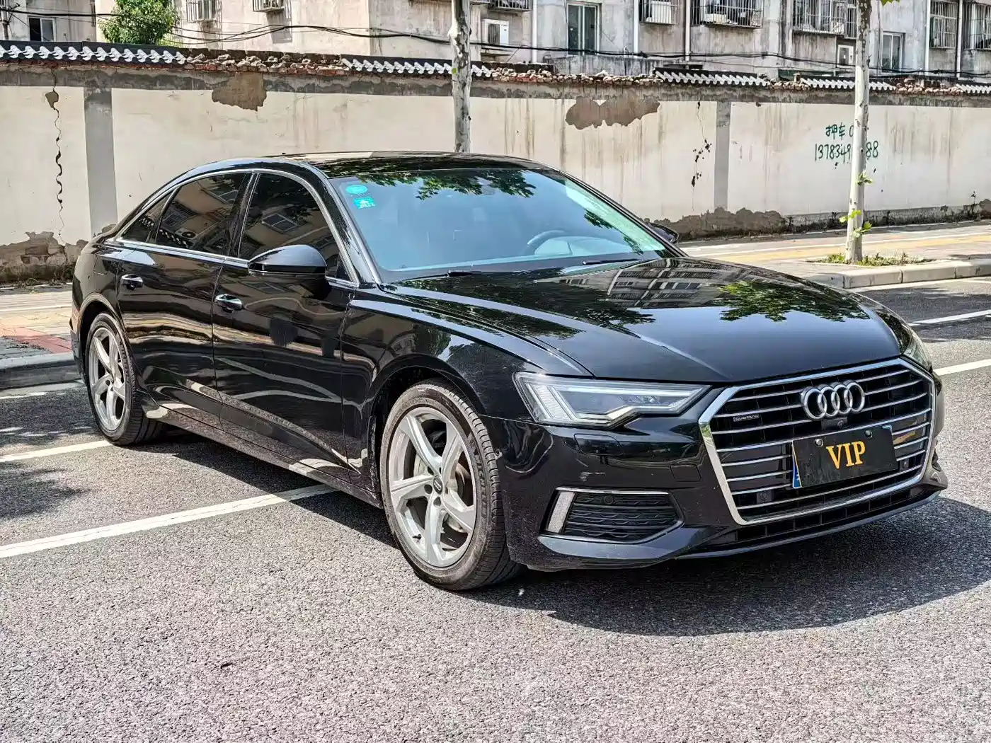 صورة 3 - Audi A6L