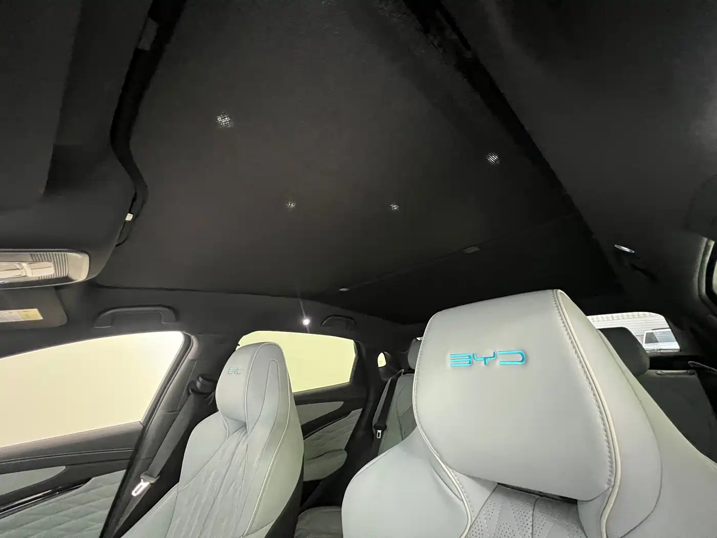 BYD Seal 2022 2022 700km Long Range RWD Edition