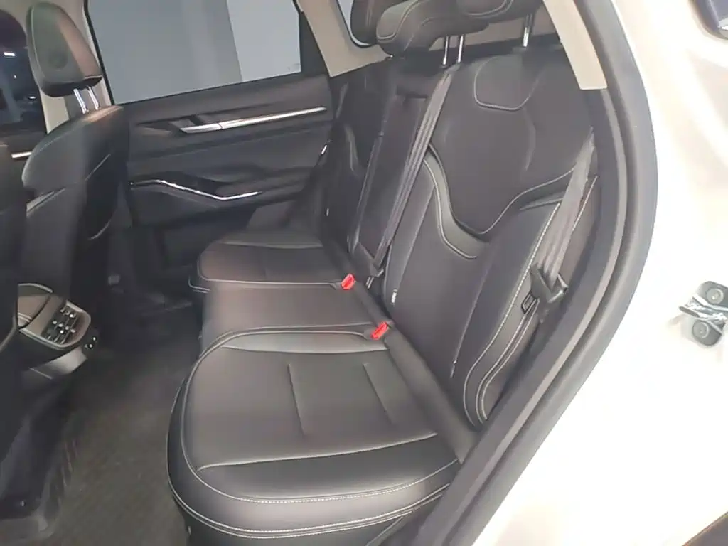 Haval H6 2026 2024 Model 1.5T 2WD Classic Edition