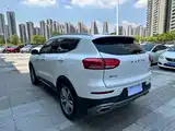 Фото 5 - Haval H6
