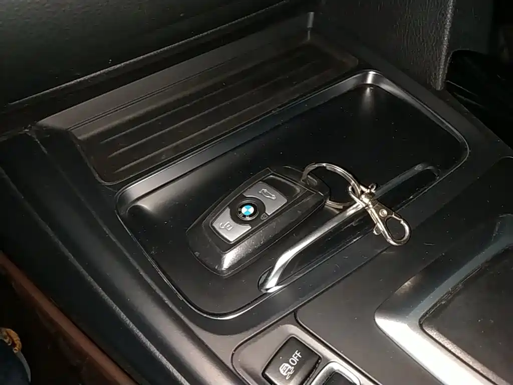 BMW 3 Series 2019 320Li Fashion Type фото 17