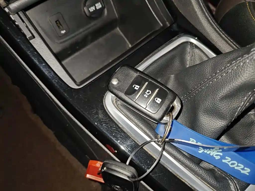 Changan CS35 PLUS 2019 2019 1.6L Manual Joy Connect Upgrade