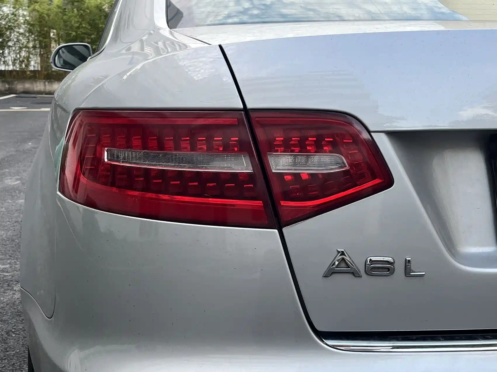 Фото 15 - Audi A6L