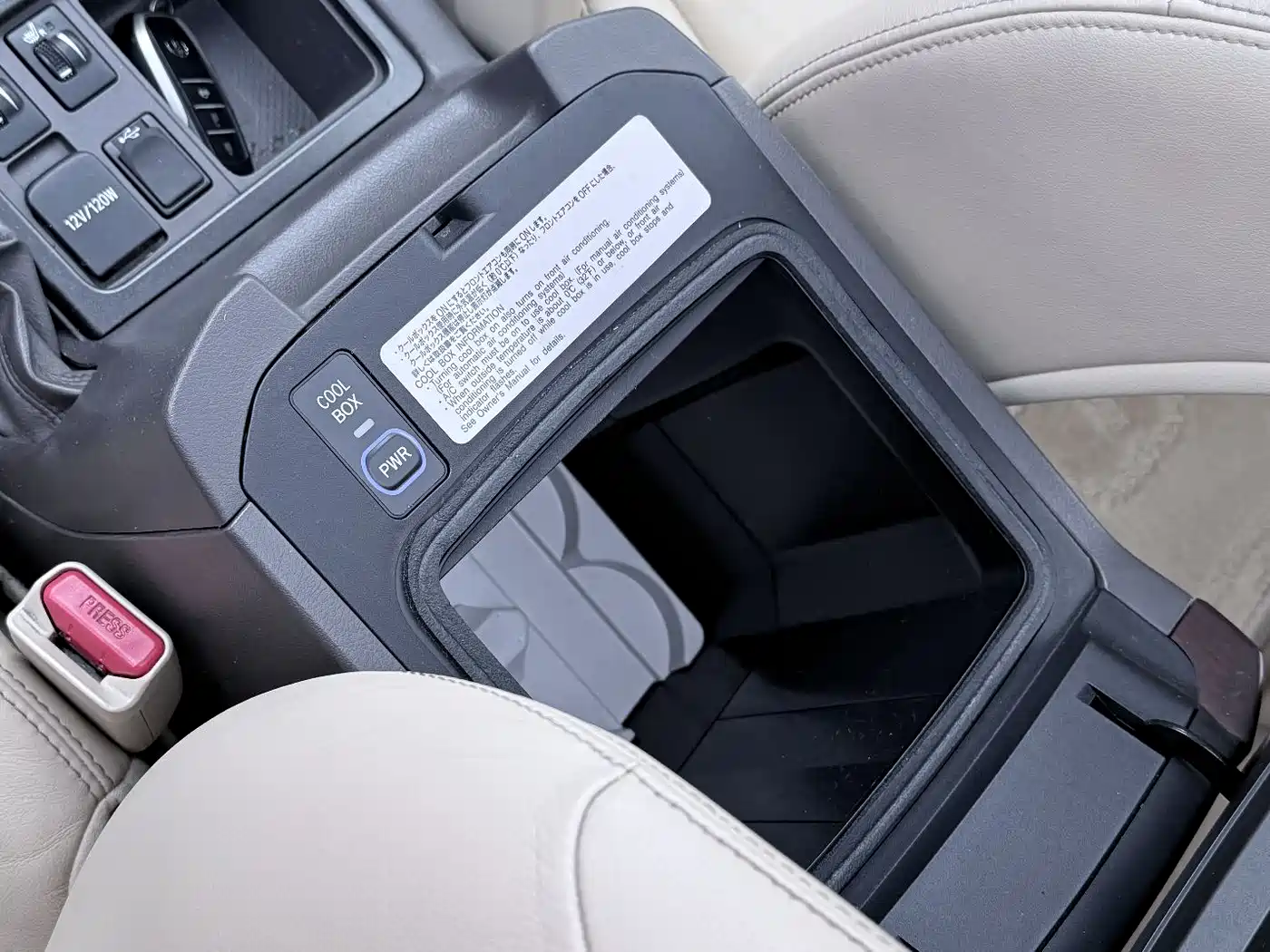 Toyota Prado 2016 3.5L Auto TX-L фото 15