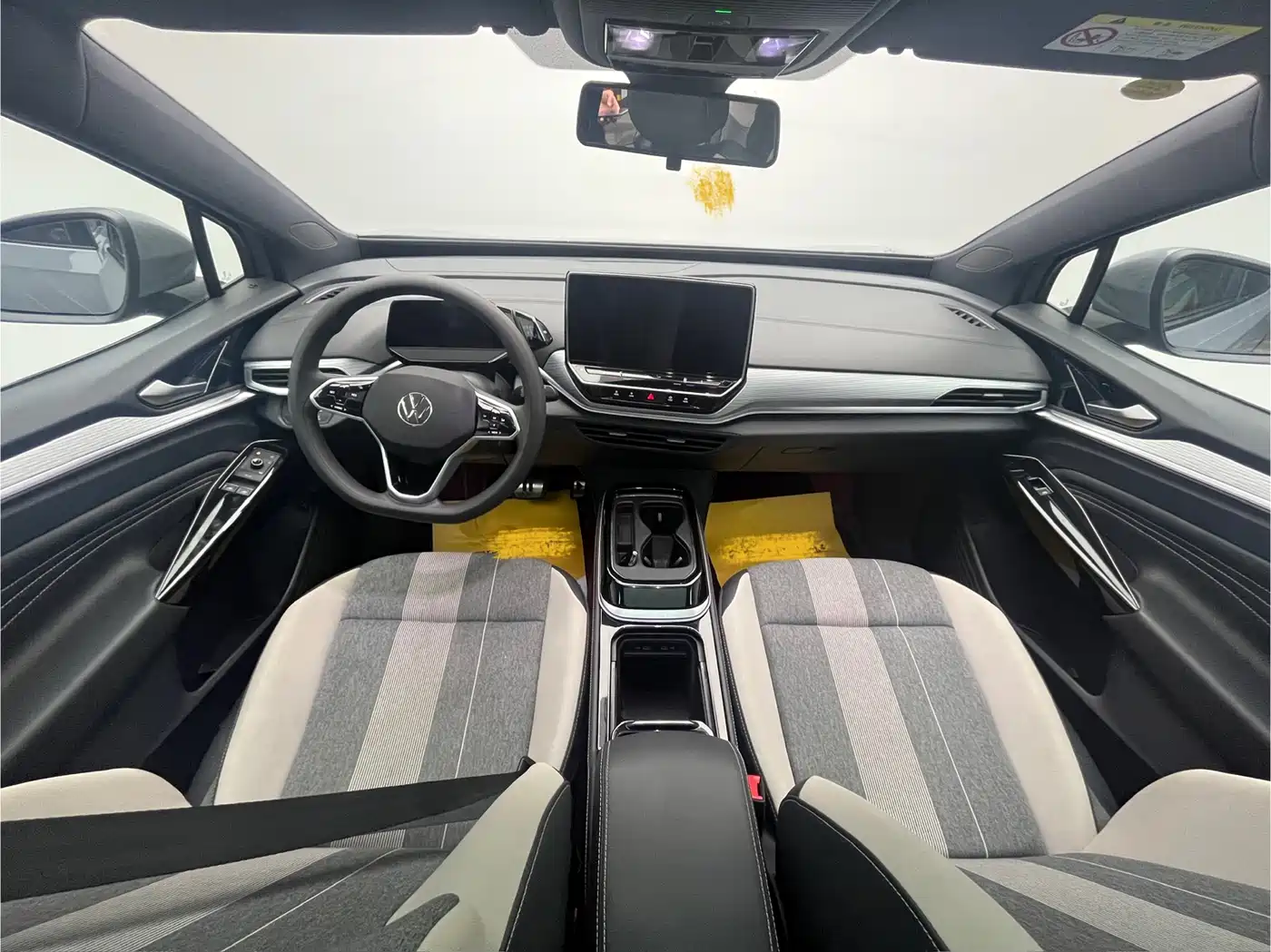 VOLKSWAGEN ID.4 CROZZ