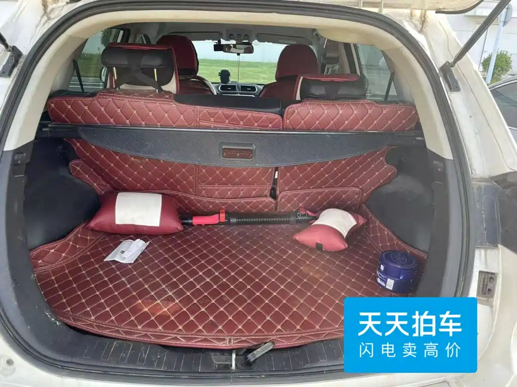 Фото 4 - Haval H2