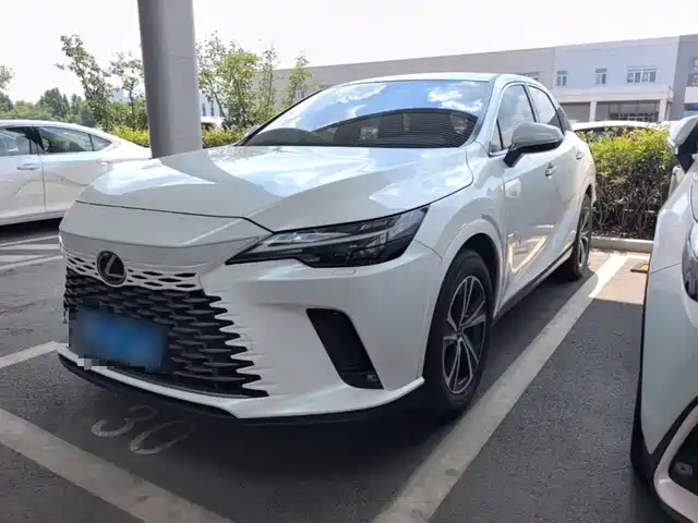 Lexus Lexus RX 2025 300 4WD Premium Edition