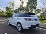 صورة 8 - Land Rover Range Rover Sport