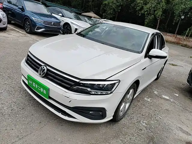 Volkswagen Lamando 2019