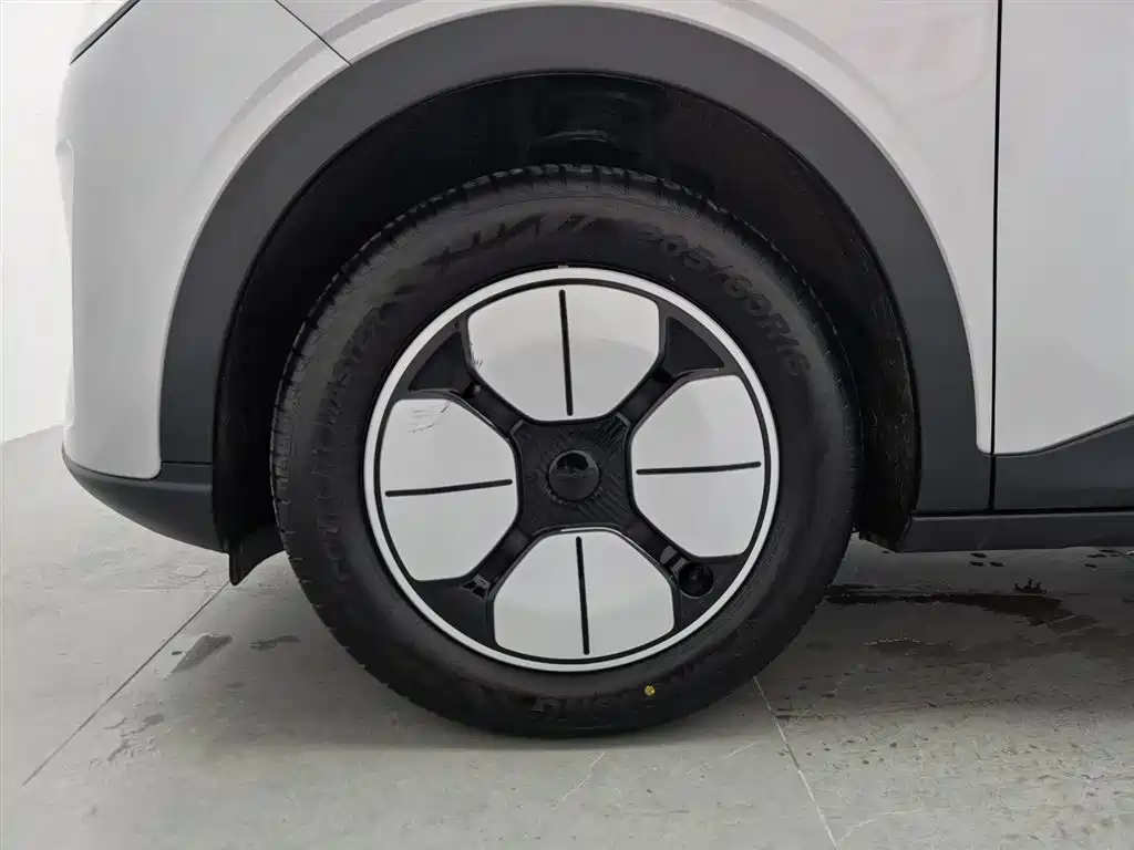 GEELY GALAXY STAR WISH