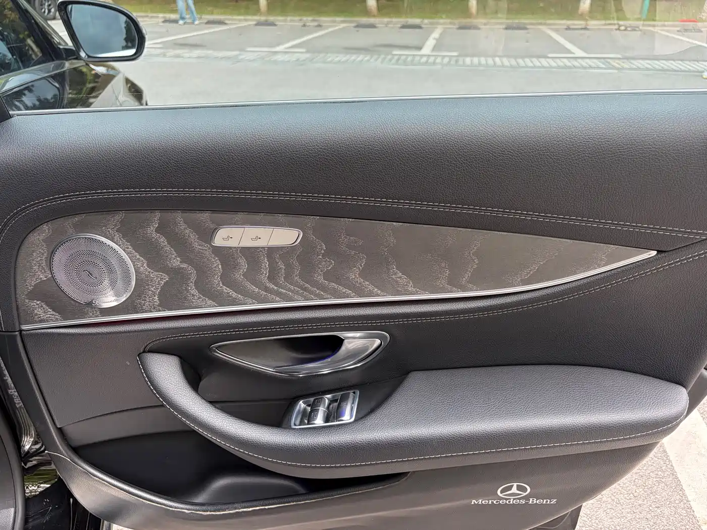 Mercedes-Benz E-Class 2021 Facelift E 300 L Fashion фото 21