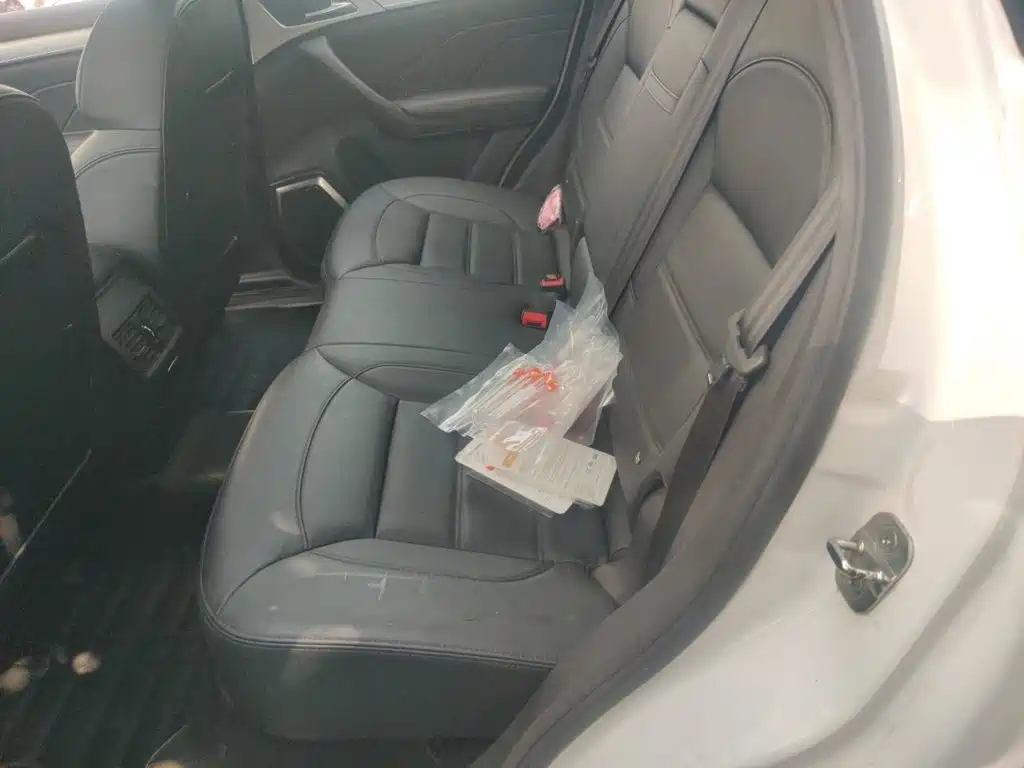 Haval H7 2017 2016 Blue Label H7 2.0T Automatic Luxury