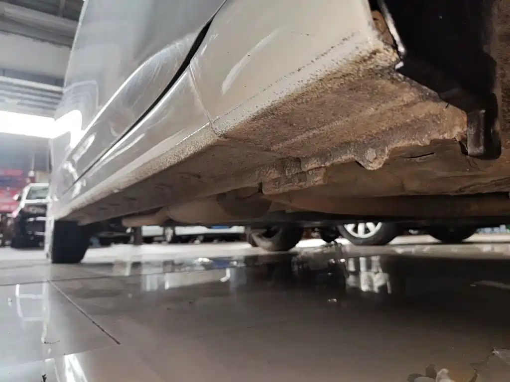 Honda City 2018 2018 1.5L CVT Comfort Edition
