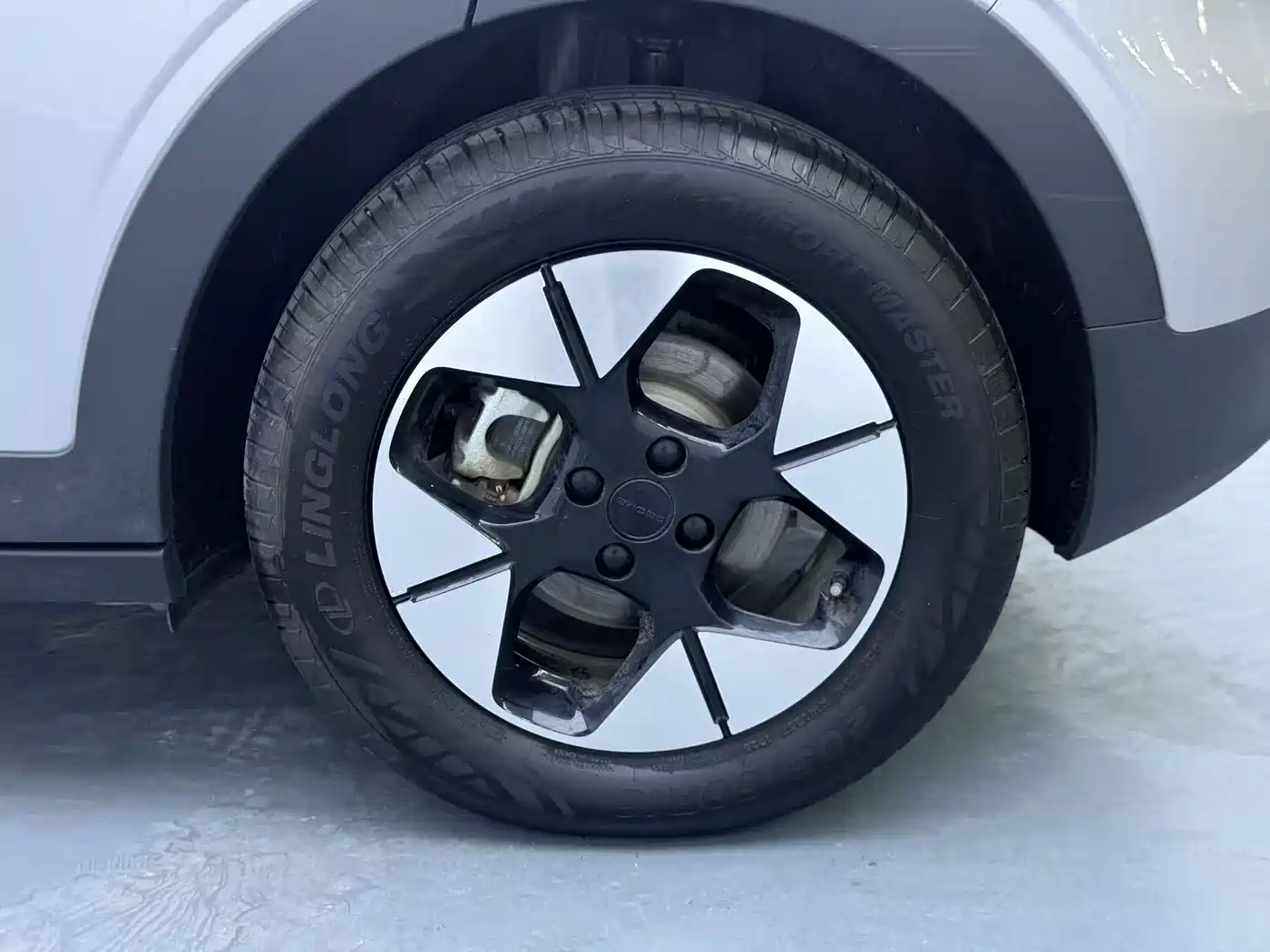 Geely Galaxy Starry Wish 2025 2025 UP 410km Explorer Edition