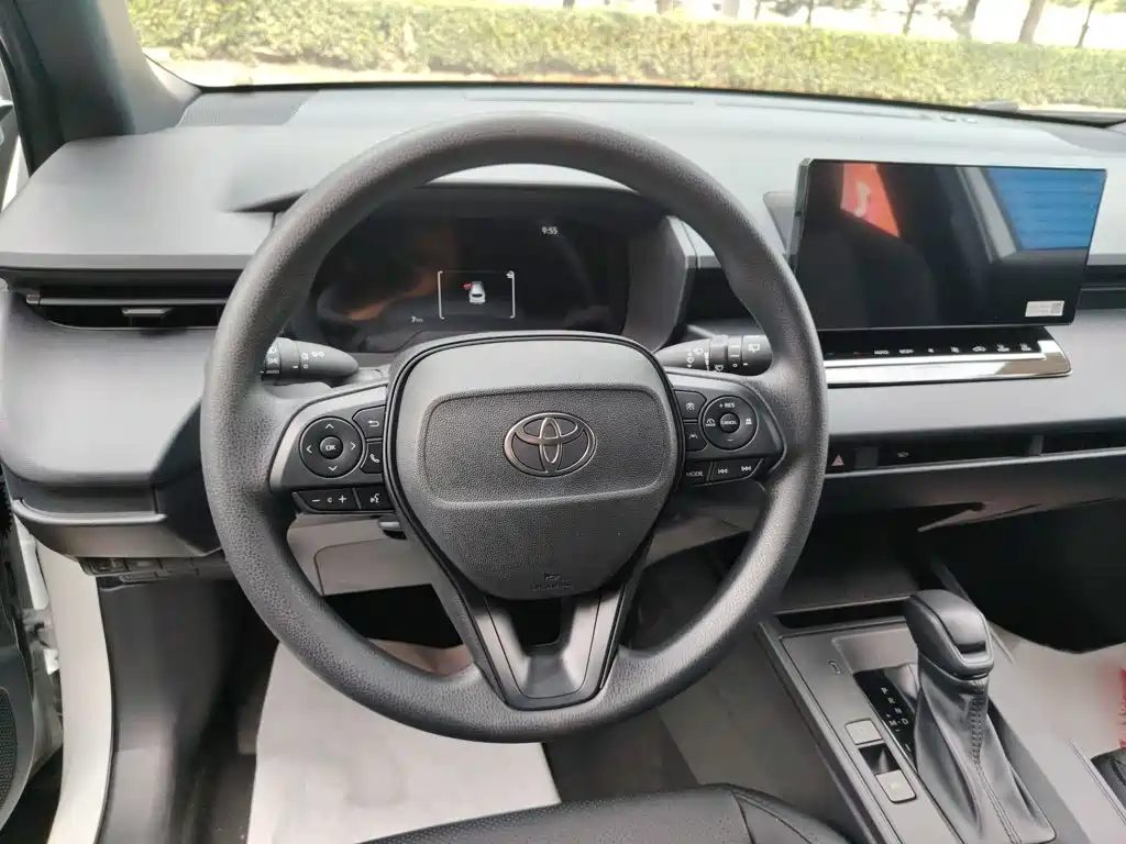 Toyota Corolla Cross 2026 2025 2.0L Pioneer Edition