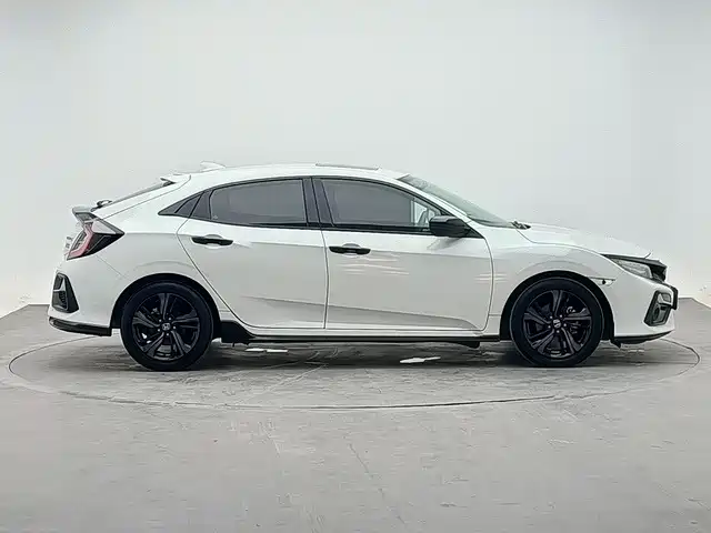 Photo 4 - Honda Civic