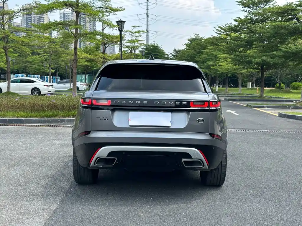 Land Rover Range Rover Velar 2020 2020 P340 R-DYNAMIC S