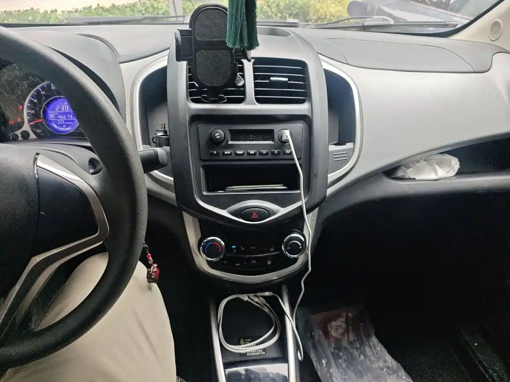 Changan Benben E-Star 2021 2021 National Edition Heartjoy LFP (31.86kWh)