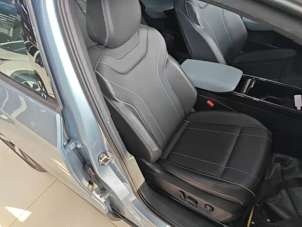 Volkswagen ID.4 X 2024 2025 Smart Pure Intelligent Edition