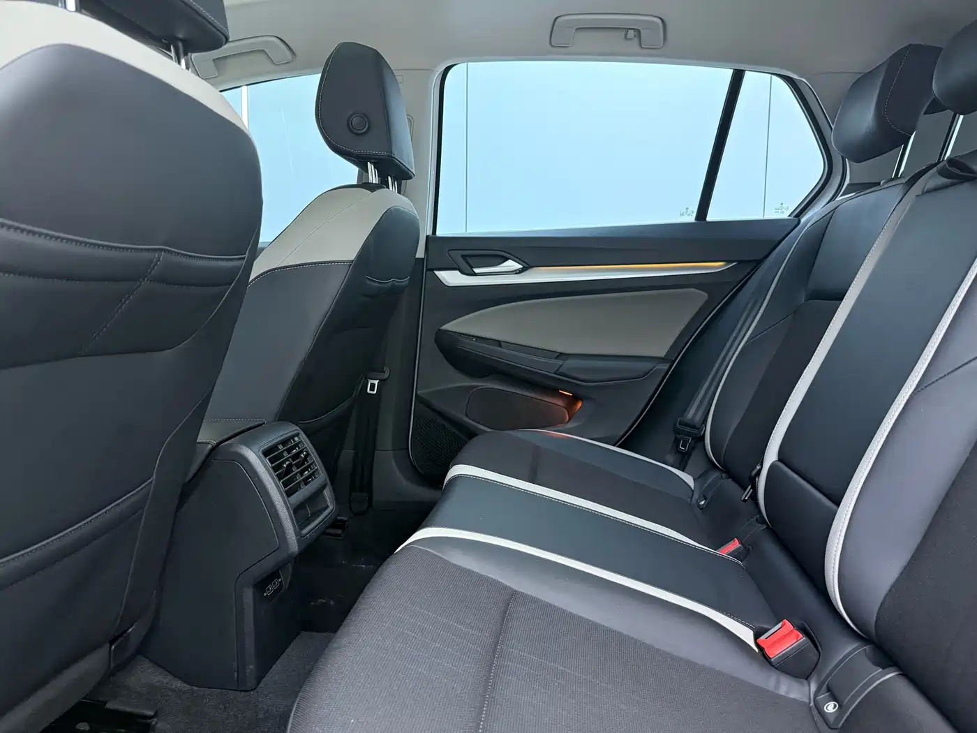 Volkswagen Golf, миниатюра 10