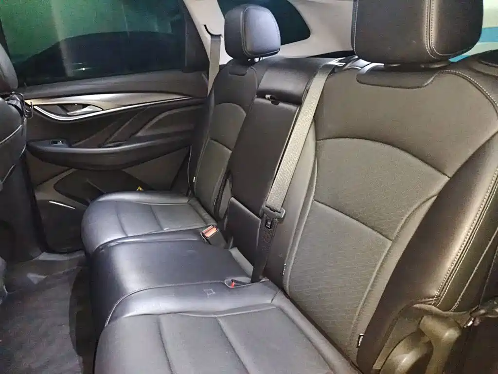 Buick Enclave 2022 2022 652T 4WD Premium 7-Seater