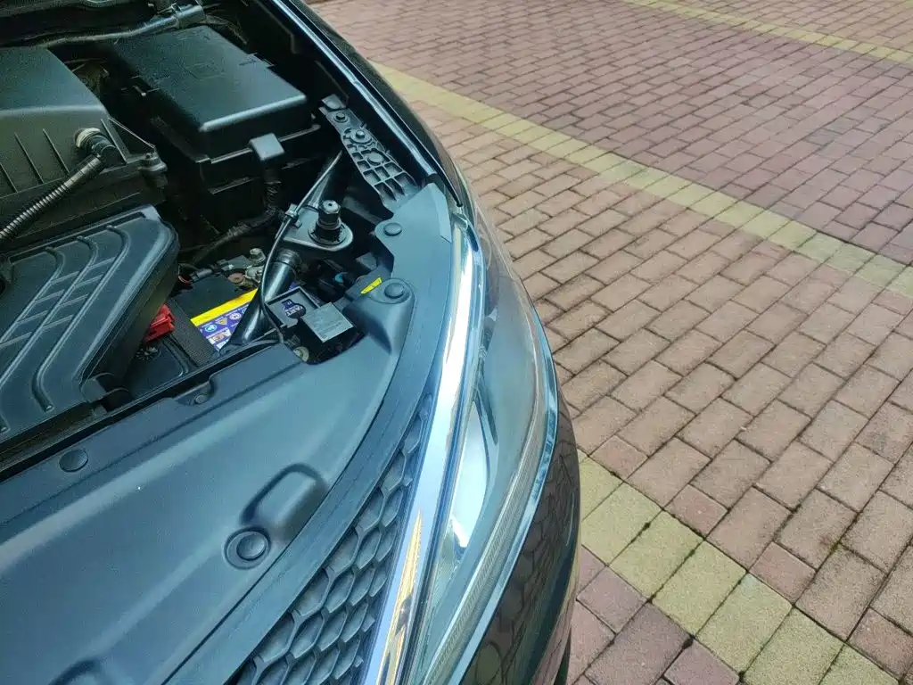 Фото 21 - Chrysler Pacifica