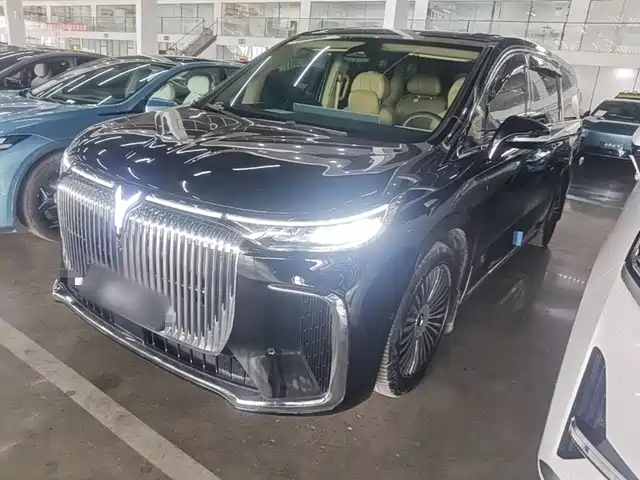 Similar car